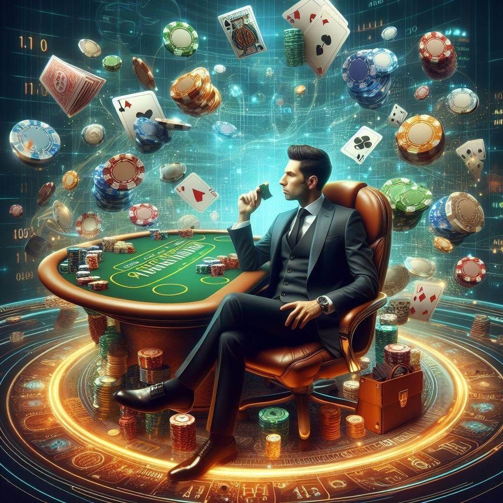 bagocasino
