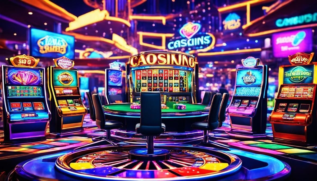 bagocasino